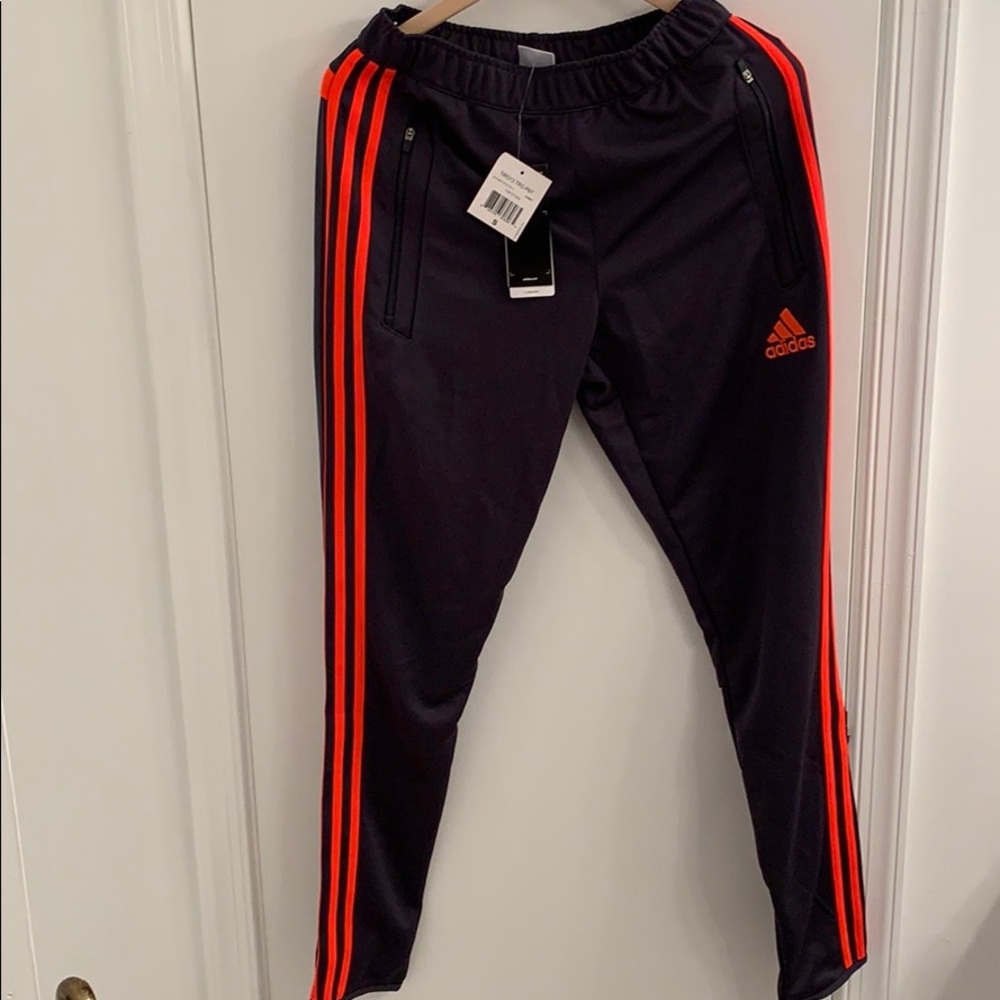 Adidas Tiro13 Training Pants